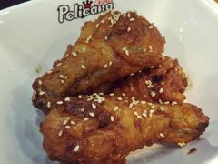 -Pelicana百利家炸鸡(江南西名店城店)