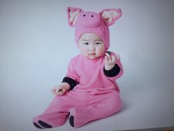 -倾城宝贝儿童摄影(广州天河店)