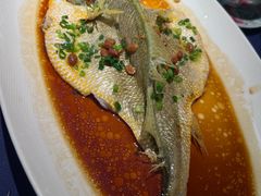 -维园悦谱·海派家常菜(乌鲁木齐南路店)