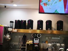 -茶大椰·椰子茶(星悦荟店)