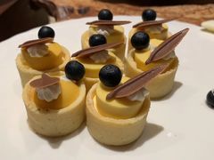 -艺厨风尚餐厅 · 桔钓沙莱华度假酒店