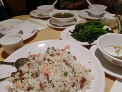 -文兴酒家(Chinatown - Gerrard Street)