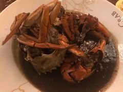 -Ministry of Crab(科伦坡店)