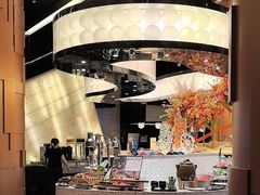 -广州建国酒店·君豪西餐自助餐厅