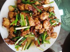 -清真穆记涮羊肉老味铜锅烧烤涮