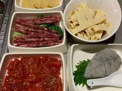 -海底捞火锅(奥山世纪城店)