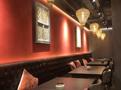 -丝路金桃·新疆菜(徐汇店)