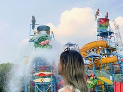 -苏州乐园森林水世界