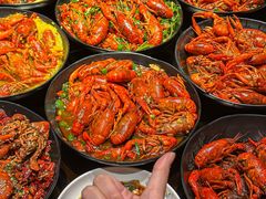 -金陵一哥龙虾馆(三牌楼总店)