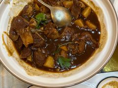 -尚府一品·烤鸭·新京菜(圆明园店)