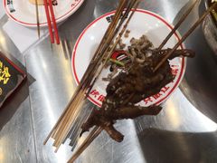 -阿芮烤鸡爪(世纪金源店)