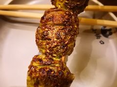 -小俩口烧烤东北菜(双井店)