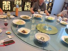 -奎元馆.百年奎元.非遗传承(西湖边的解放路店)