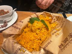-金牌外婆家(苏州中心店)