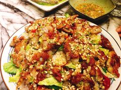 -上楼私房菜(院士路店)
