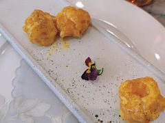 -新光酒家·河豚·海鲜·蟹料理(浦东店)