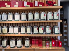 -张一元茶庄(望京店)