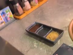 -谷牛日式烤肉(宝山U天地店)