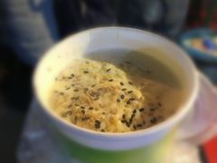 -清真老马家国华牛奶鸡蛋醪糟(正宁路店)