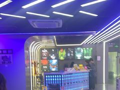 -关你鬼室大型密室逃脱(佛山创意园店)