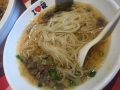 -西贝莜面村(金隅嘉品mall店)
