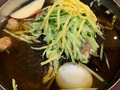 -服务大楼冷面(延大店)