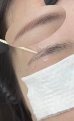 -韩美绣·骨相纹眉·洗眉美瞳线