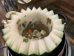 -尚竹阁冬瓜盅·18年地标美食(平洲店)