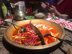 -小龙坎火锅(好世界店)