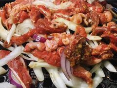 -牛犇炭火烤肉·鲜切烤肉(承德总店)