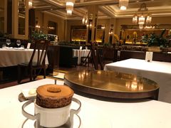 大堂-福楼法餐厅FLO