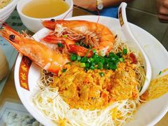 -荔林食店(西华路店)