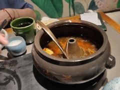 -云海肴·汽锅鸡·云南菜(高德置地店)