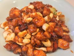-新侨小馆(东直门北小街店)
