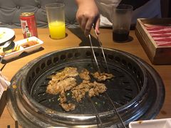 -火炉火自助餐(悠唐购物中心店)