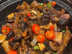 -鸡毛店·川菜(双楠店)