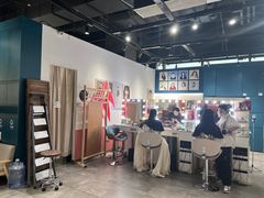 -海马体照相馆(天津世纪都会店)