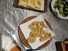-川香鼎盛·川府家宴商务宴请(市桥富华路店)