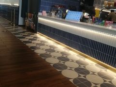 -贝林大翅鲸简餐厅(国家海洋博物馆店)