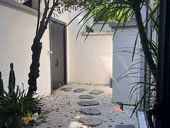 -成都院坝精品私汤民宿酒店