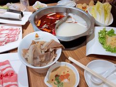-彤德莱(奥林店)