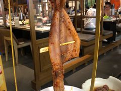 -火炉火自助餐(西直门凯德MALL店)