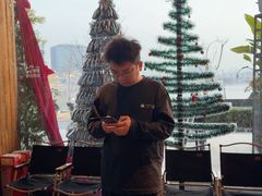 -破店肥哈·海鲜·烧烤(郑州银泰inPARK店)