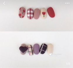 -LILY NAILS美甲美睫