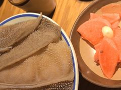 -卤校长重庆火锅(银泰城店)