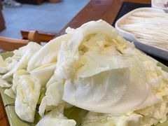 -老北京涮肉(十字街店)