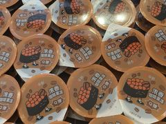 -争鲜回转寿司(朝北大悦城店)