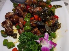 -白云宾馆·白云轩中餐厅·匠心手制
