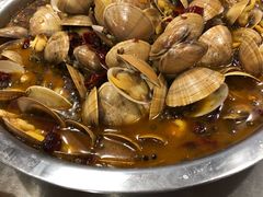 -陈氏肥蛤(小纬六路总店)