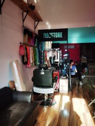 -MDZ STORE·TATTOO·耳饰